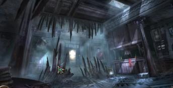 Haunted Hotel: The Evil Inside Collector’s Edition PC Screenshot