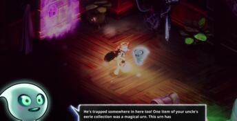 Haunted House PC Screenshot