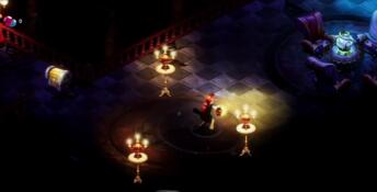 Haunted House PC Screenshot