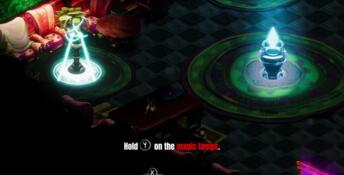 Haunted House PC Screenshot