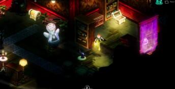 Haunted House PC Screenshot