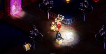 Haunted House PC Screenshot
