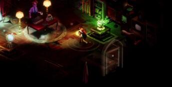 Haunted House PC Screenshot