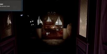 Haunted House Renovator PC Screenshot