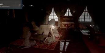 Haunted House Renovator