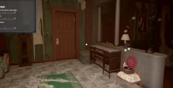 Haunted House Renovator