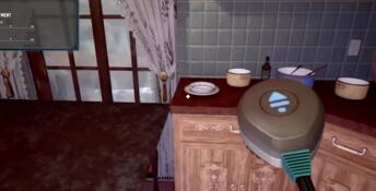 Haunted House Renovator PC Screenshot
