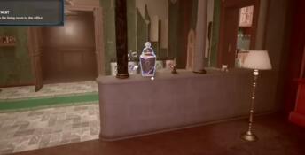Haunted House Renovator PC Screenshot