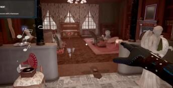 Haunted House Renovator PC Screenshot