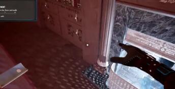 Haunted House Renovator PC Screenshot