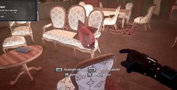 Haunted House Renovator PC Screenshot