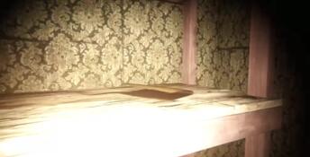Haunted Investigation