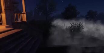 Haunting Havens