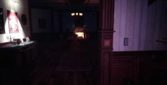 Haunting Havens PC Screenshot
