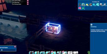 Havendock PC Screenshot