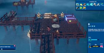 Havendock PC Screenshot