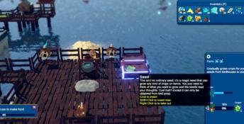Havendock PC Screenshot