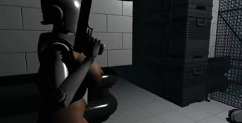 Haydee PC Screenshot
