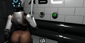 Haydee PC Screenshot