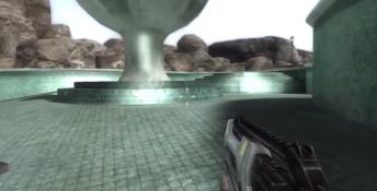 Haze PC Screenshot