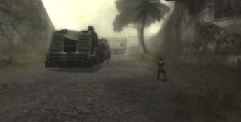 Haze PC Screenshot