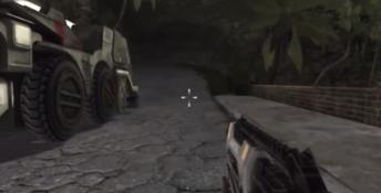 Haze PC Screenshot