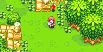 Hazelnut Bastille