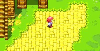 Hazelnut Bastille
