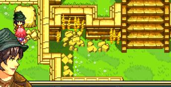 Hazelnut Bastille