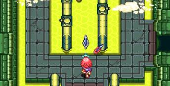 Hazelnut Bastille PC Screenshot