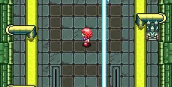 Hazelnut Bastille PC Screenshot