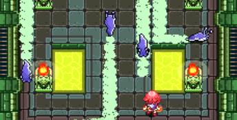 Hazelnut Bastille PC Screenshot