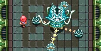 Hazelnut Bastille PC Screenshot
