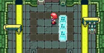 Hazelnut Bastille PC Screenshot