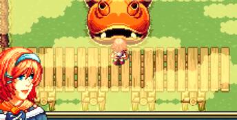Hazelnut Bastille PC Screenshot