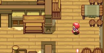 Hazelnut Bastille PC Screenshot