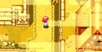 Hazelnut Bastille PC Screenshot