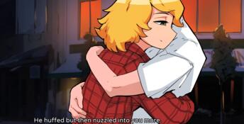Hazelnut Latte PC Screenshot
