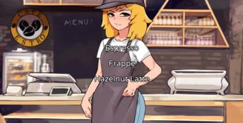 Hazelnut Latte PC Screenshot