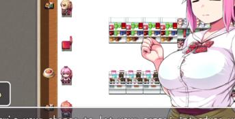 Hazumi and Pregnation