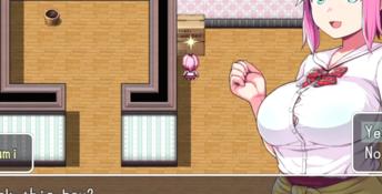 Hazumi and Pregnation