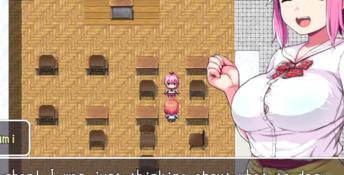Hazumi and Pregnation PC Screenshot