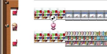Hazumi and Pregnation PC Screenshot