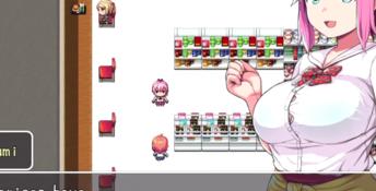 Hazumi and Pregnation PC Screenshot