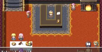 HBD-RPG PC Screenshot