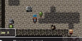 HBD-RPG PC Screenshot