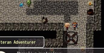 HBD-RPG PC Screenshot
