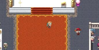 HBD-RPG PC Screenshot
