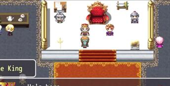 HBD-RPG PC Screenshot