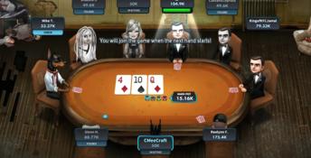 HD Poker: Texas Hold'em